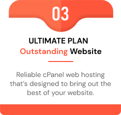 wp hosting ultimate plan