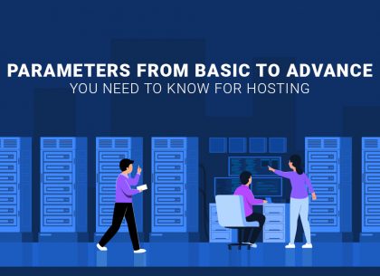 parameter-in-hosting