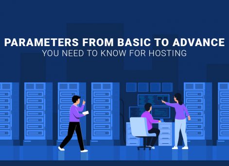 parameter-in-hosting